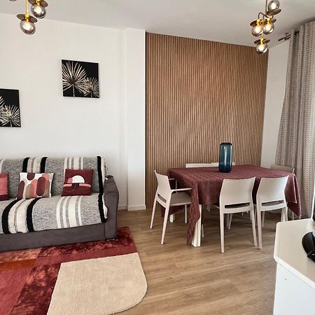 Blue Moon Penthouse Daire Lido di Jesolo Dış mekan fotoğraf