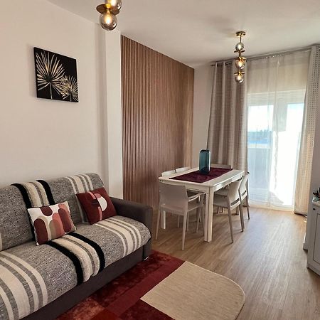 Blue Moon Penthouse Daire Lido di Jesolo Dış mekan fotoğraf