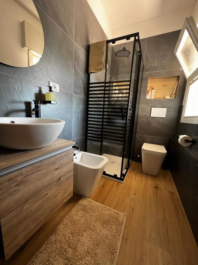 Blue Moon Penthouse Daire Lido di Jesolo Dış mekan fotoğraf