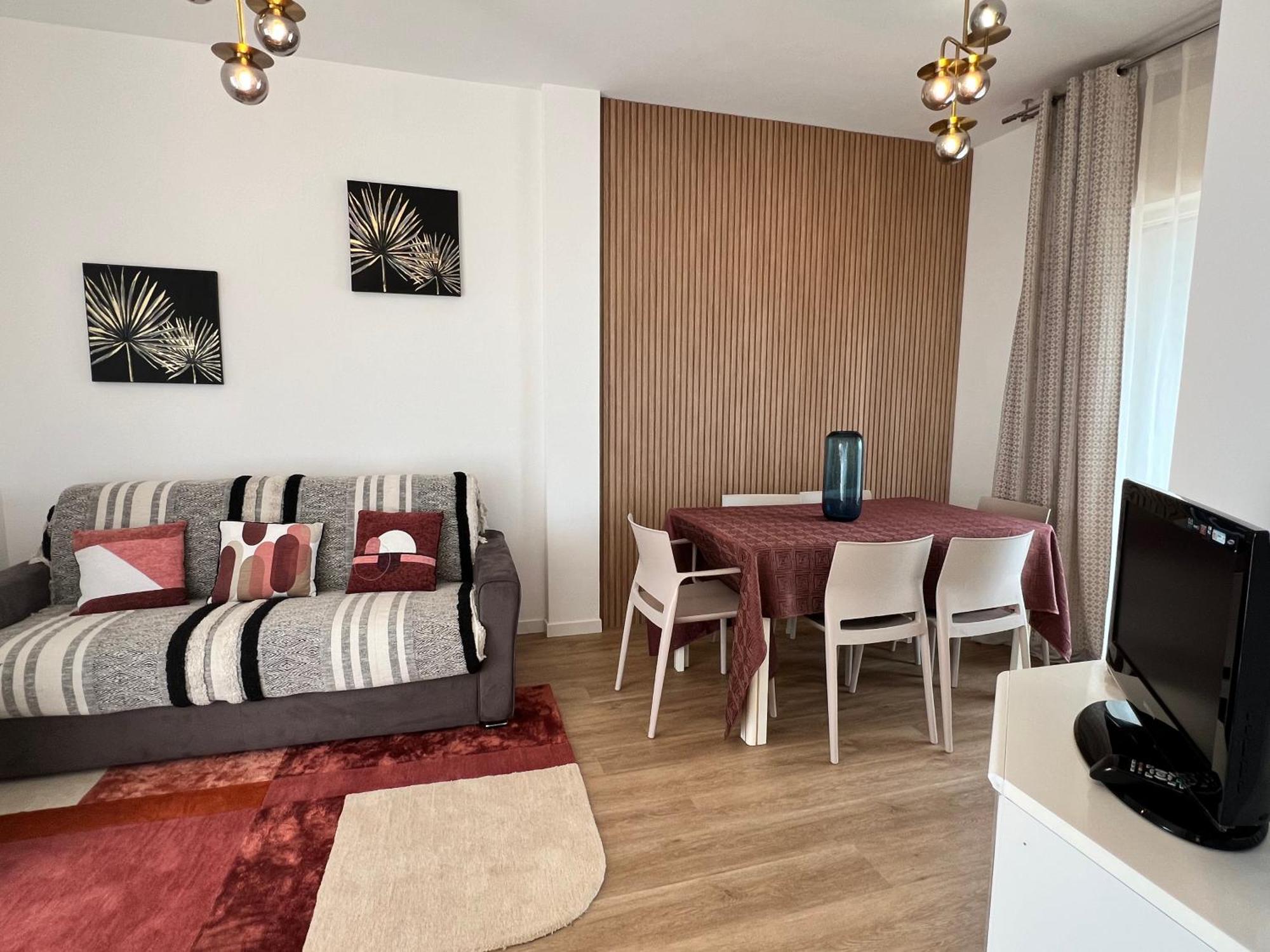 Blue Moon Penthouse Daire Lido di Jesolo Dış mekan fotoğraf